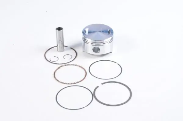 Wiseco Piston Replacement Piston 1