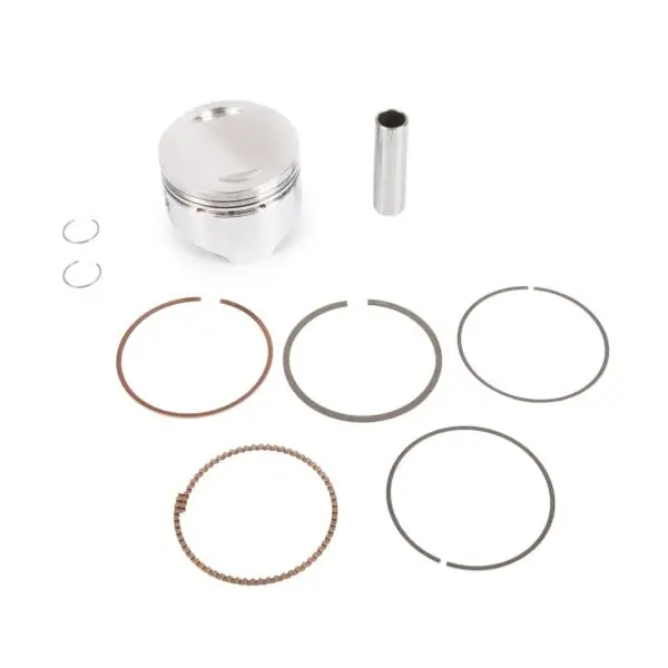 Wiseco Piston Replacement Piston 1
