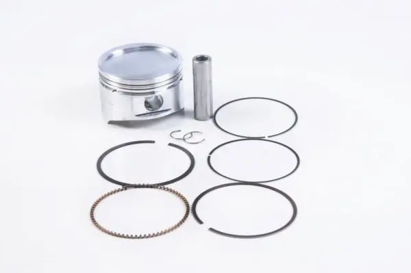 Wiseco Piston Replacement Piston 1