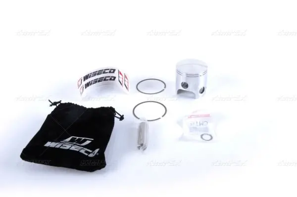 Wiseco Piston Replacement Piston 1