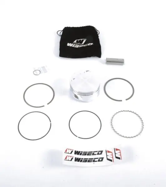 Wiseco Piston Replacement Piston 1