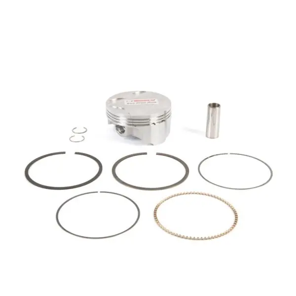 Wiseco Piston Replacement Piston 1