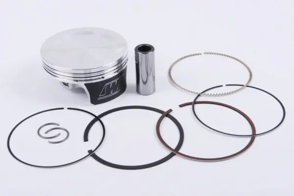 Wiseco Piston Replacement Piston 1
