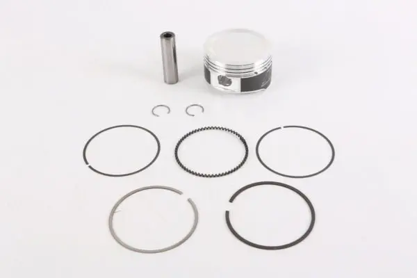 Wiseco Piston Replacement Piston 1