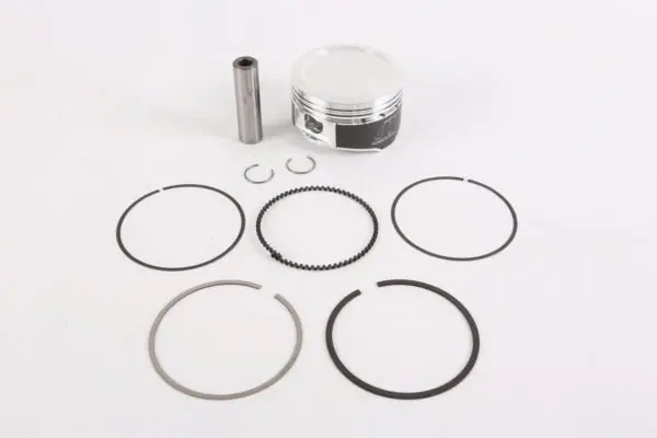 Wiseco Piston Replacement Piston 1