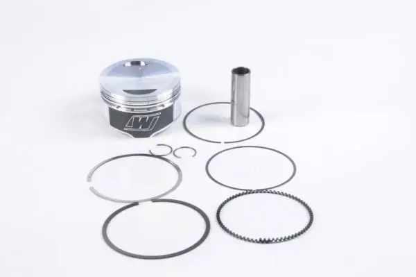 Wiseco Piston Replacement Piston 1