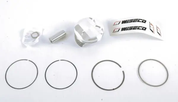 Wiseco Piston Replacement Piston 1