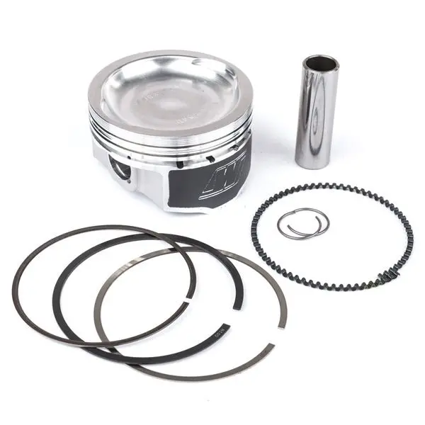 Wiseco Piston Replacement Piston 1