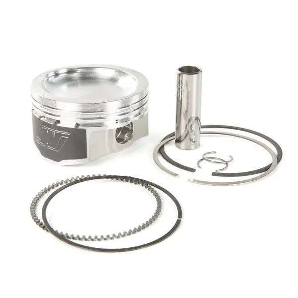 Wiseco Piston Replacement Piston 1