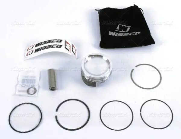 Wiseco Piston Replacement Piston 1