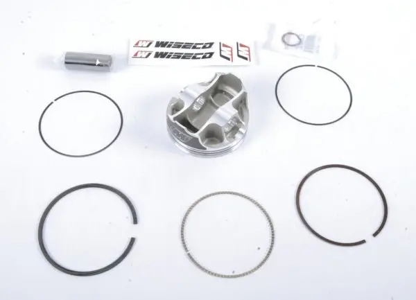 Wiseco Piston Replacement Piston 1