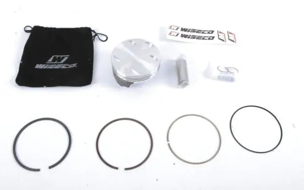 Wiseco Piston Replacement Piston 1