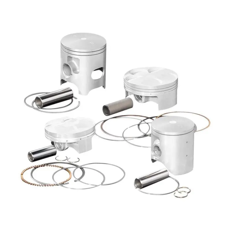 Wiseco Piston Replacement Piston 2
