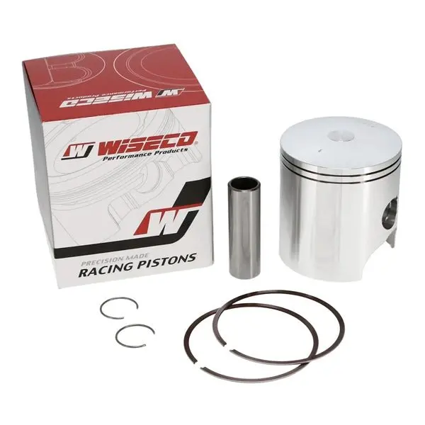 Wiseco Piston Replacement Piston 1