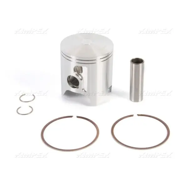 Wiseco Piston Replacement Piston 1