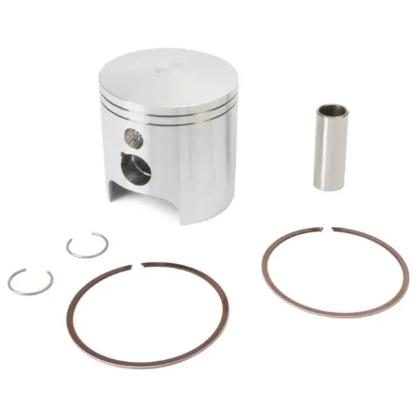 Wiseco Piston Replacement Piston 1