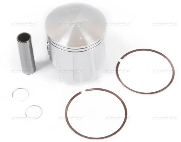 Wiseco Piston Replacement Piston 1