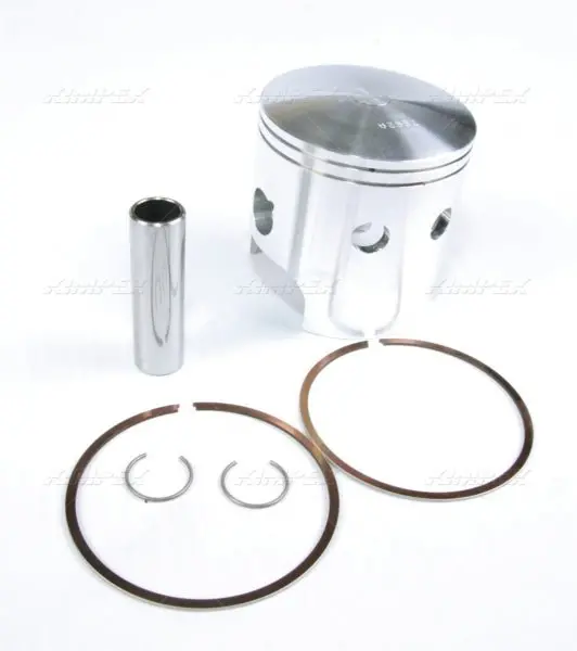 Wiseco Piston Replacement Piston 1