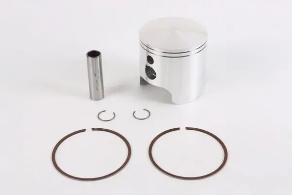 Wiseco Piston Replacement Piston 1