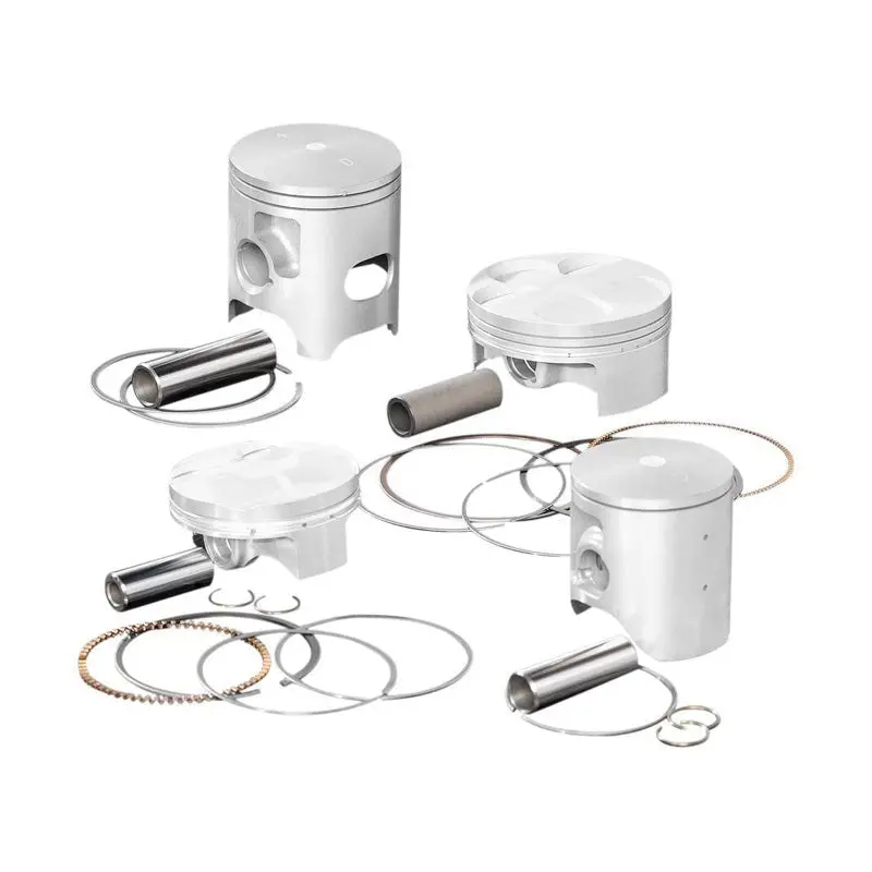 Wiseco Piston Replacement Piston 1