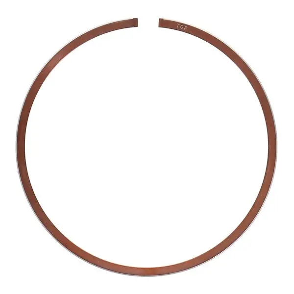 Wiseco Piston Replacement Ring Set 1