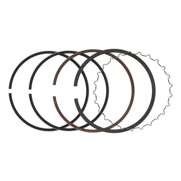Wiseco Piston Replacement Rings 1