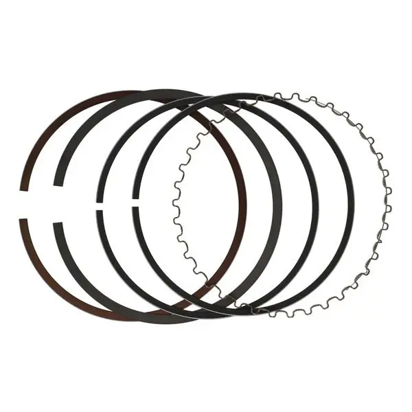 Wiseco Piston Replacement Rings 1