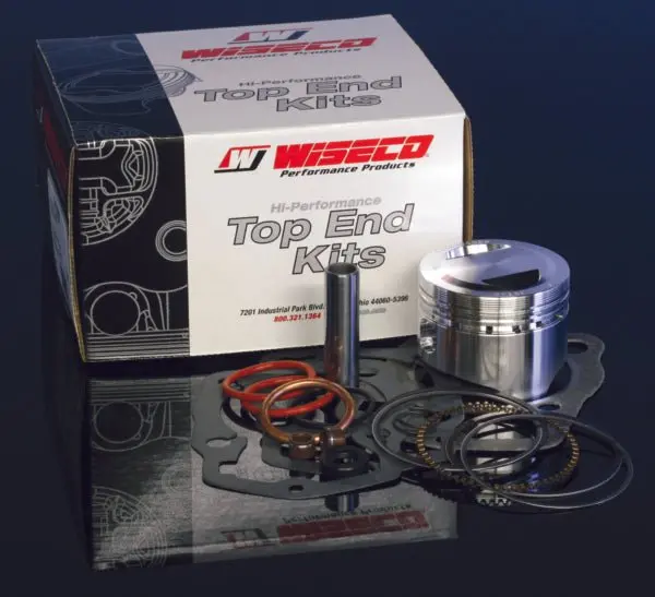 Wiseco Piston Top End Kit 1