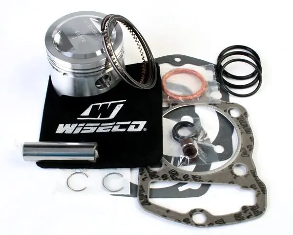 Wiseco Piston Top End Kit 1