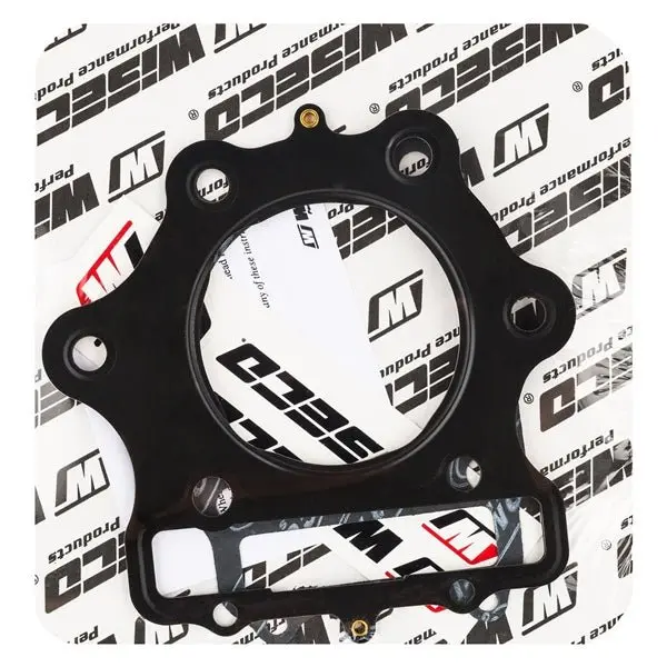 Wiseco Piston Top End Kit 2