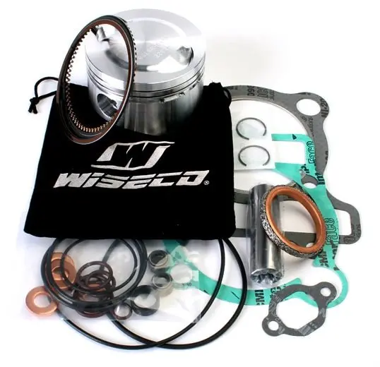 Wiseco Piston Top End Kit 1