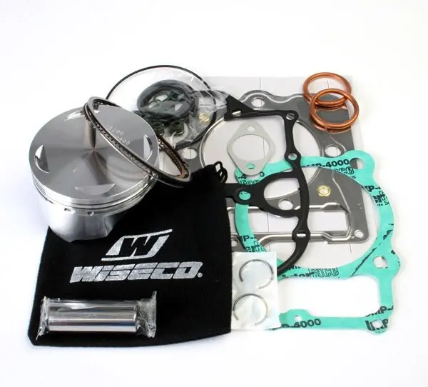 Wiseco Piston Top End Kit 1