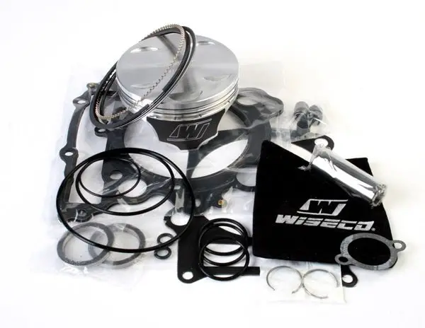 Wiseco Piston Top End Kit 1