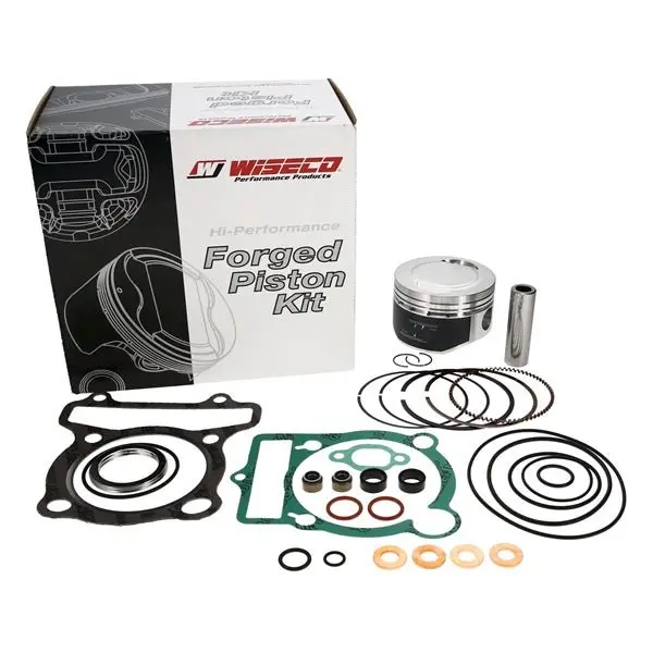 Wiseco Piston Top End Kit 1