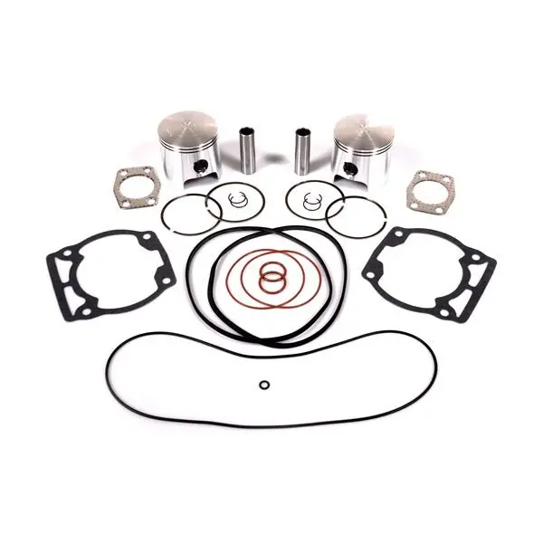 Wiseco Piston High Performance Piston 1