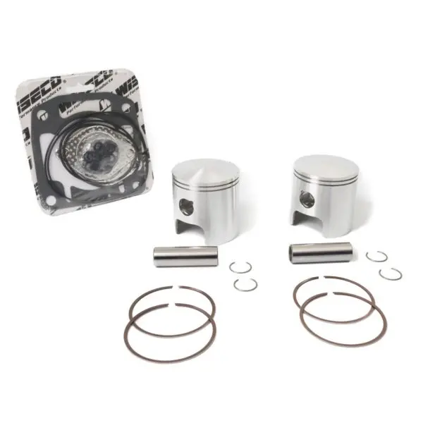 Wiseco Piston High Performance Piston 1