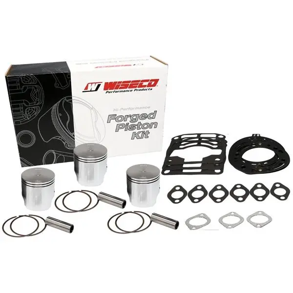 Wiseco Piston High Performance Piston 1