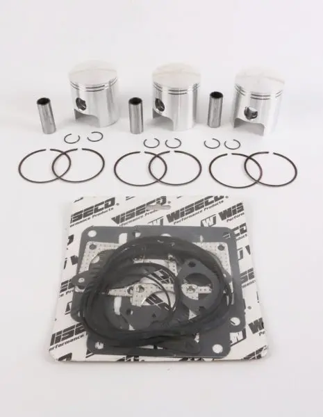 Wiseco Piston High Performance Piston 1