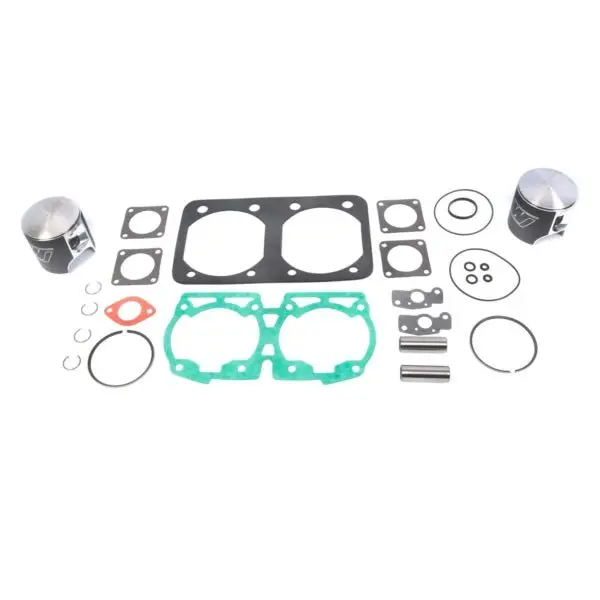 Wiseco Piston High Performance Piston 1