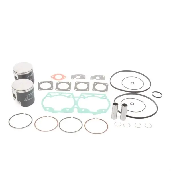 Wiseco Piston High Performance Piston 1