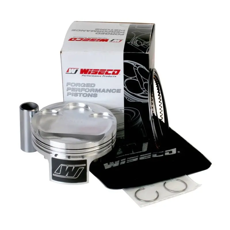Wiseco Piston High Performance Piston 2