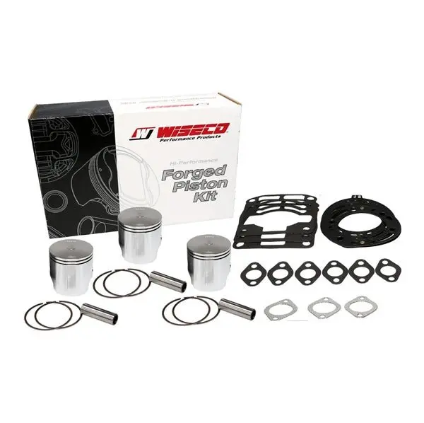 Wiseco Piston High Performance Piston 1