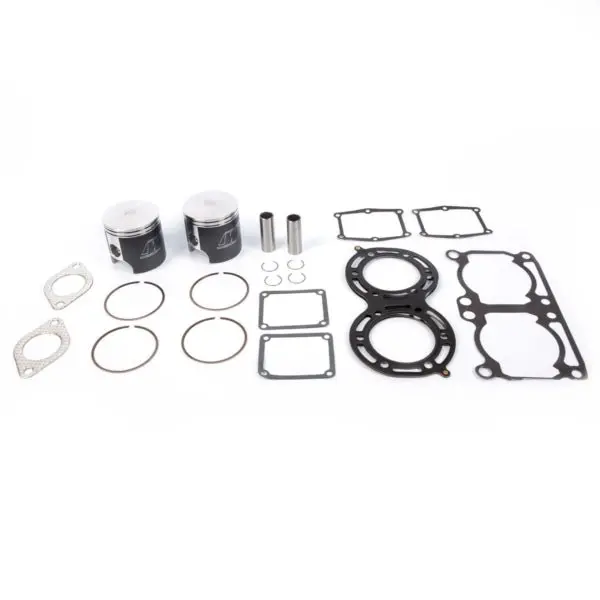 Wiseco Piston High Performance Piston 1