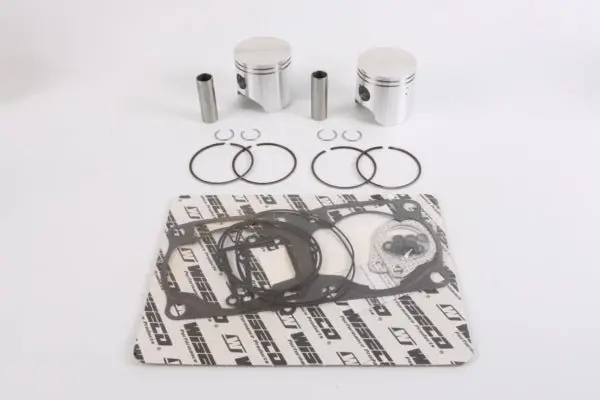 Wiseco Piston High Performance Piston 1