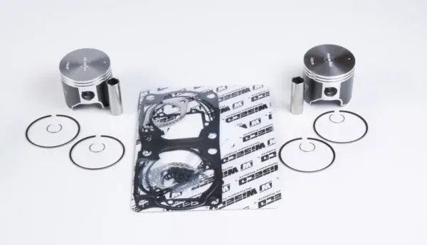 Wiseco Piston High Performance Piston 1
