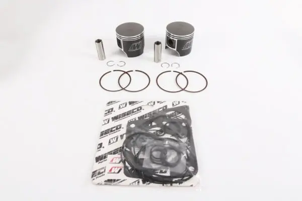 Wiseco Piston High Performance Piston 1