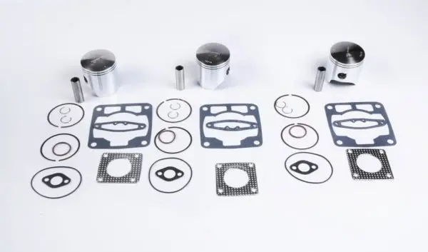 Wiseco Piston High Performance Piston 1
