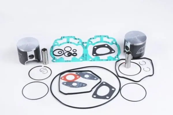 Wiseco Piston High Performance Piston 1