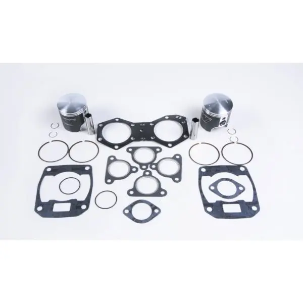 Wiseco Piston High Performance Piston 1