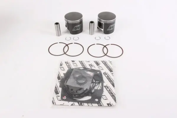 Wiseco Piston High Performance Piston 1